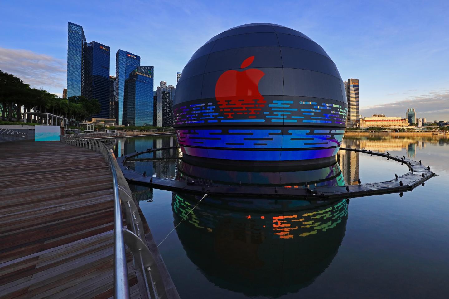 Investors riding high on Apple and Tesla stock splits could get clipped, data shows