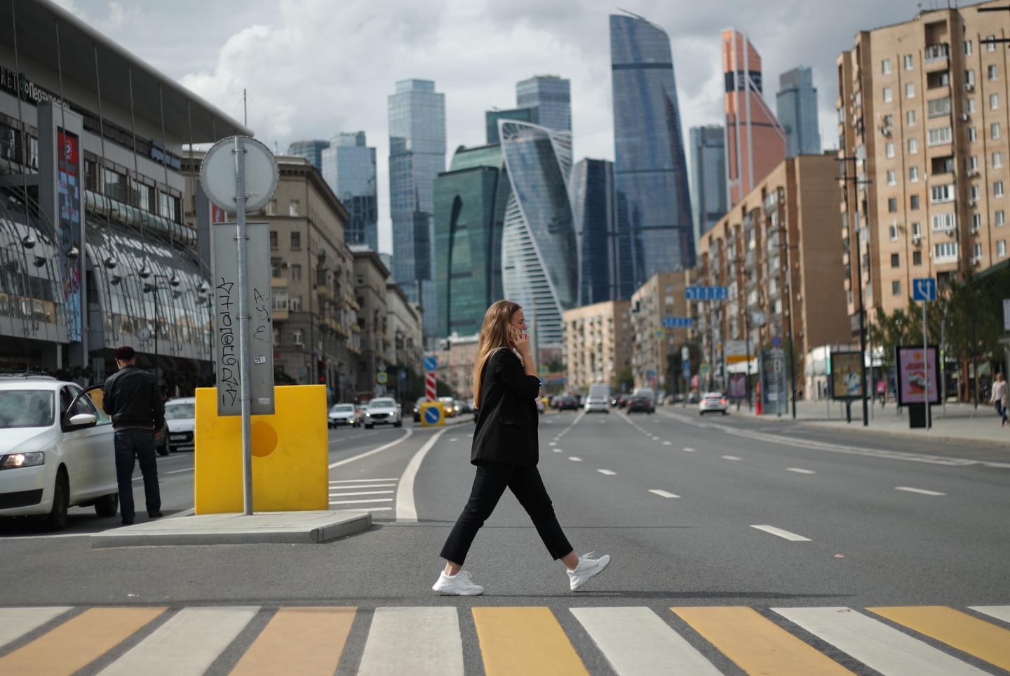 The future of working will be at home—and at the office