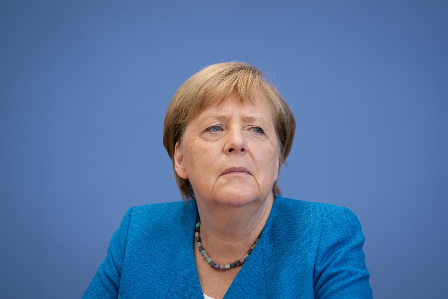 ‘Things will become more difficult:’ Merkel tries to sell debt-averse Germany on her ambitious COVID spending plan