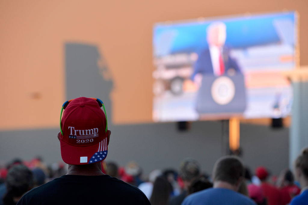 US-POLITICS-TRUMP-ELECTION