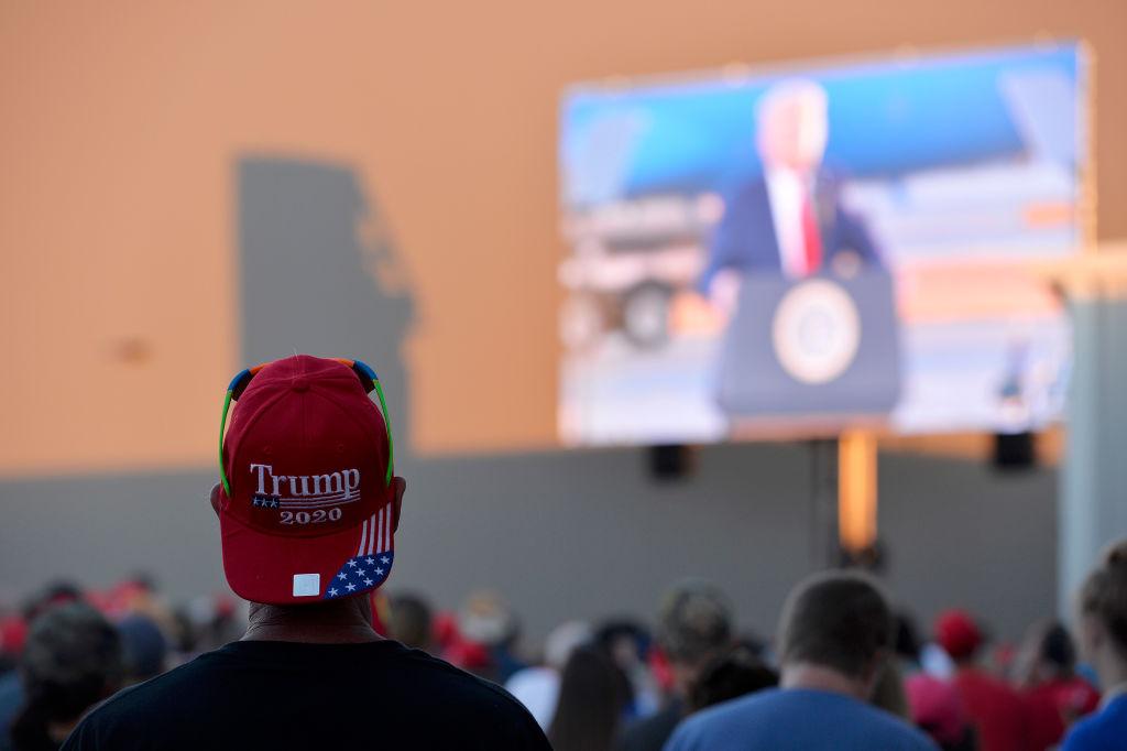 US-POLITICS-TRUMP-ELECTION