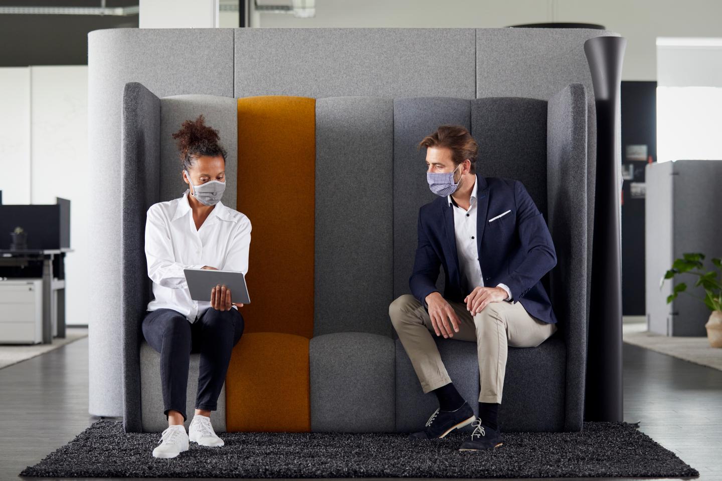 Why HR leaders are hopeful that some good will come from a tough year