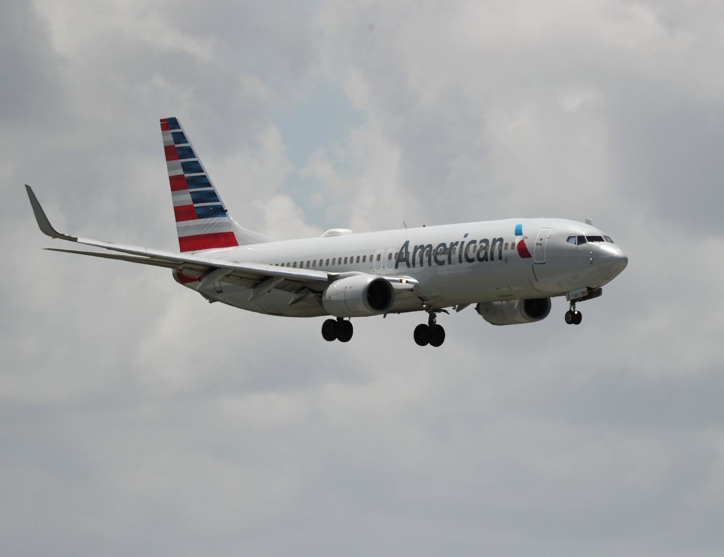 This product kills COVID for 7 days—and just got EPA approval for some American Airlines planes