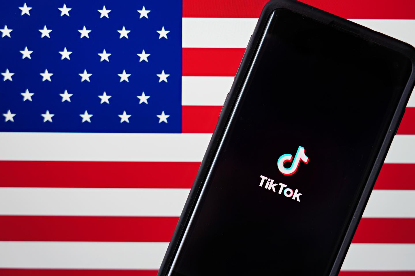 Investors catch TikTok mania as global markets climb
