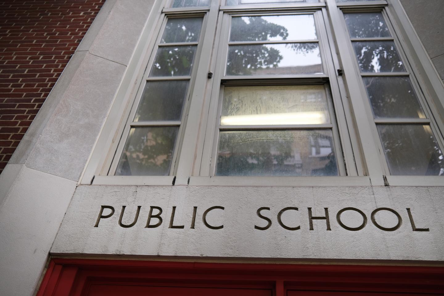 Calls for schools to get ‘creative’ with reopening have largely been ignored. Why?