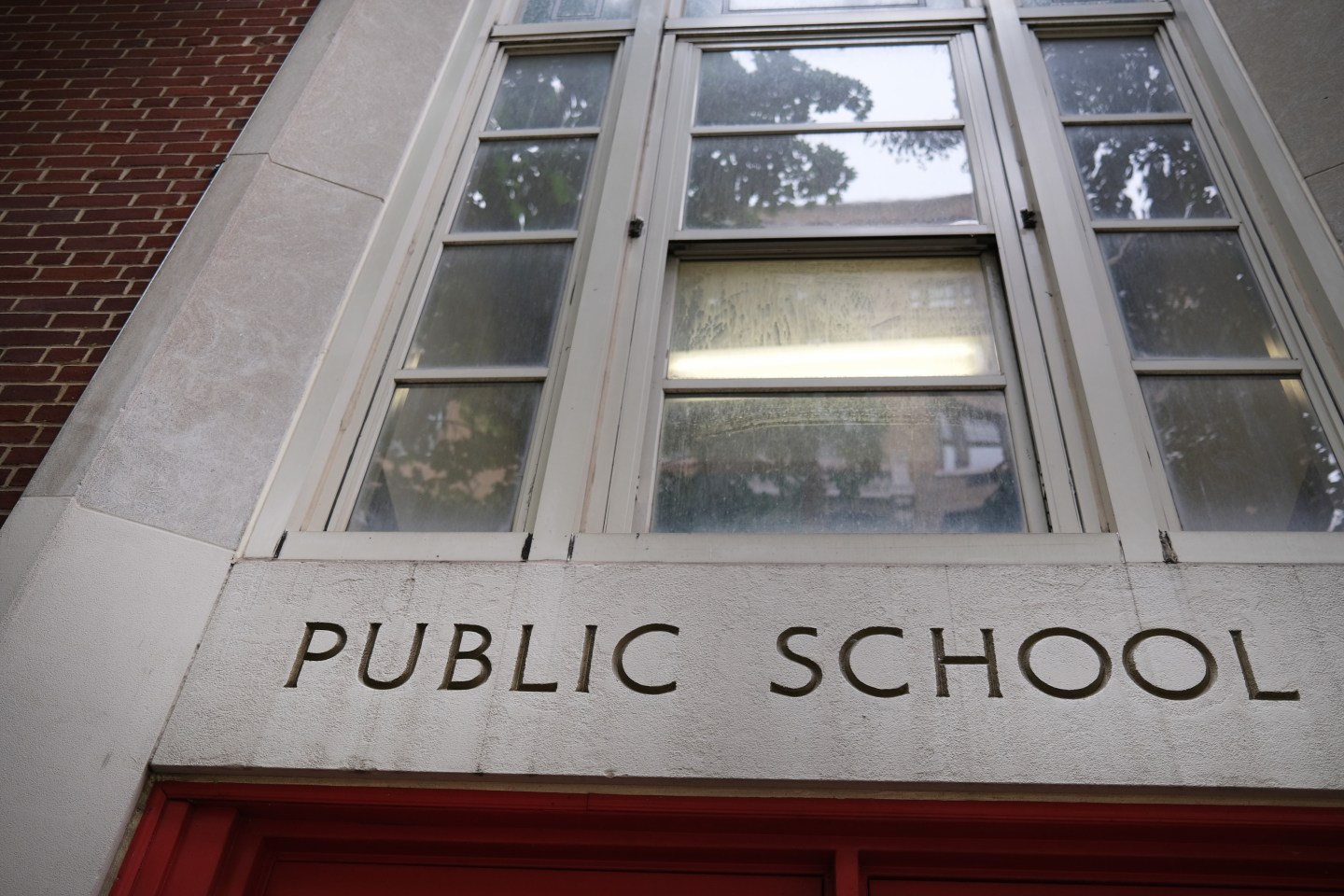 Calls for schools to get ‘creative’ with reopening have largely been ignored. Why?
