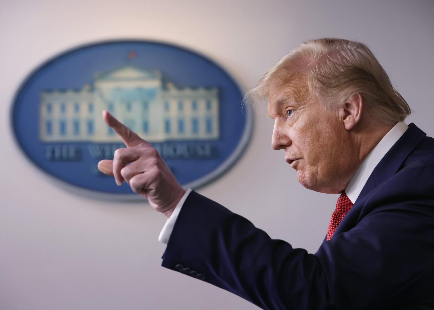 What is Trump’s payroll tax holiday and how will it affect you? Everything you need to know