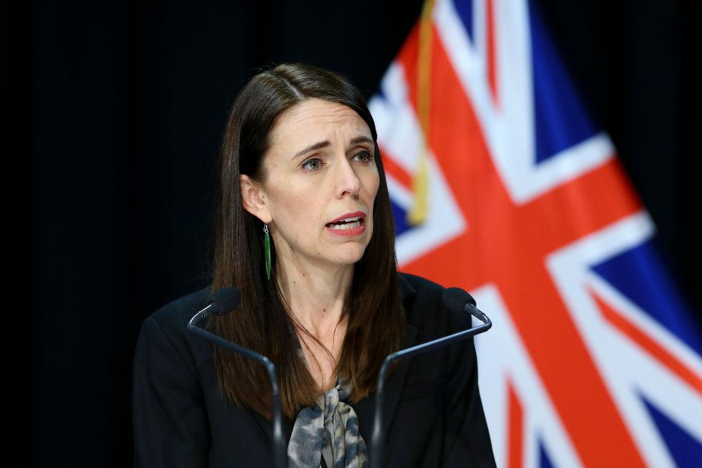 New Zealand investigates a common suspect in its mysterious new COVID cluster