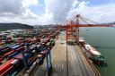 Xiamen Port