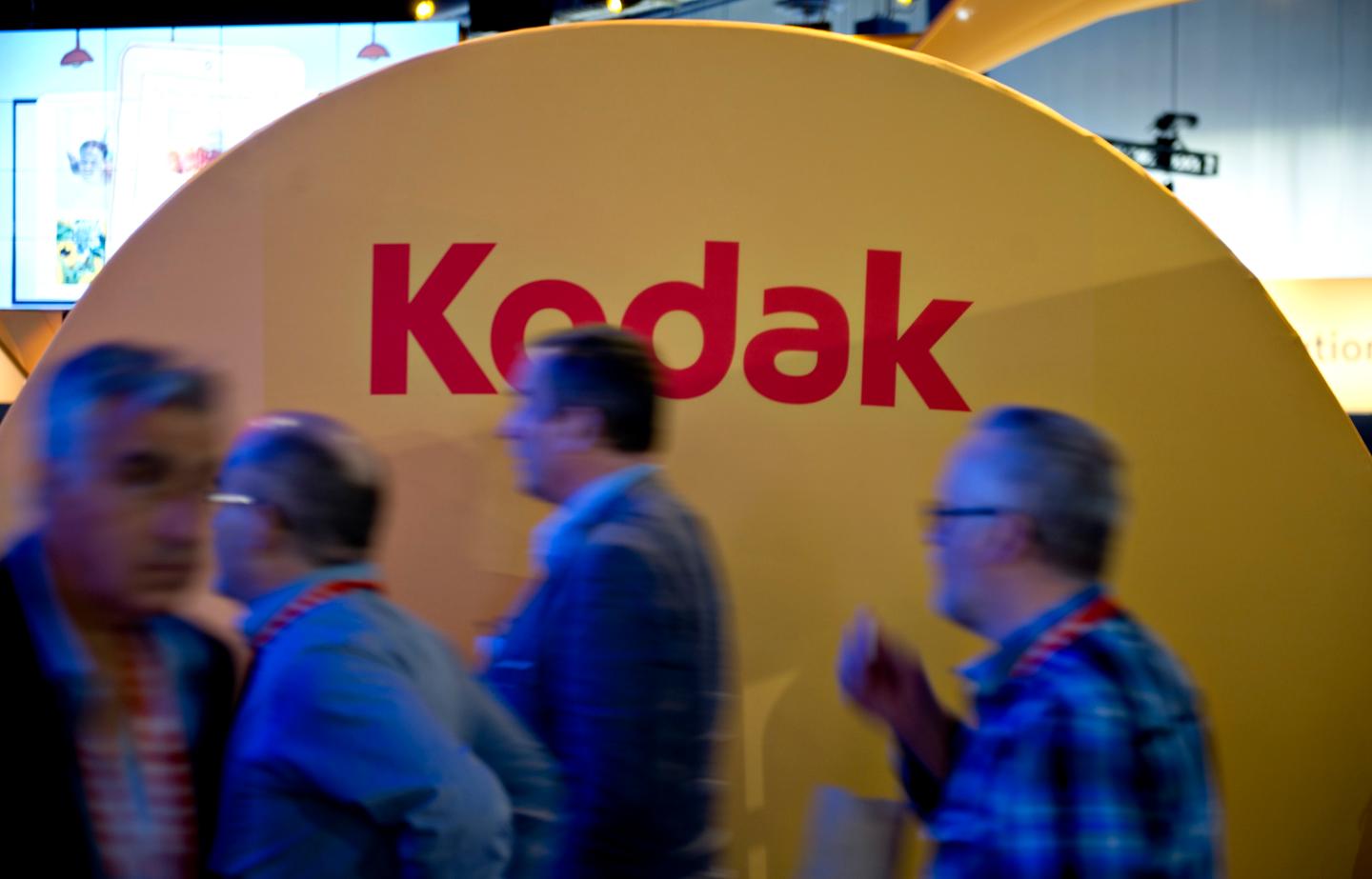 SEC reportedly investigating Kodak’s government loan and stock spike following Trump deal