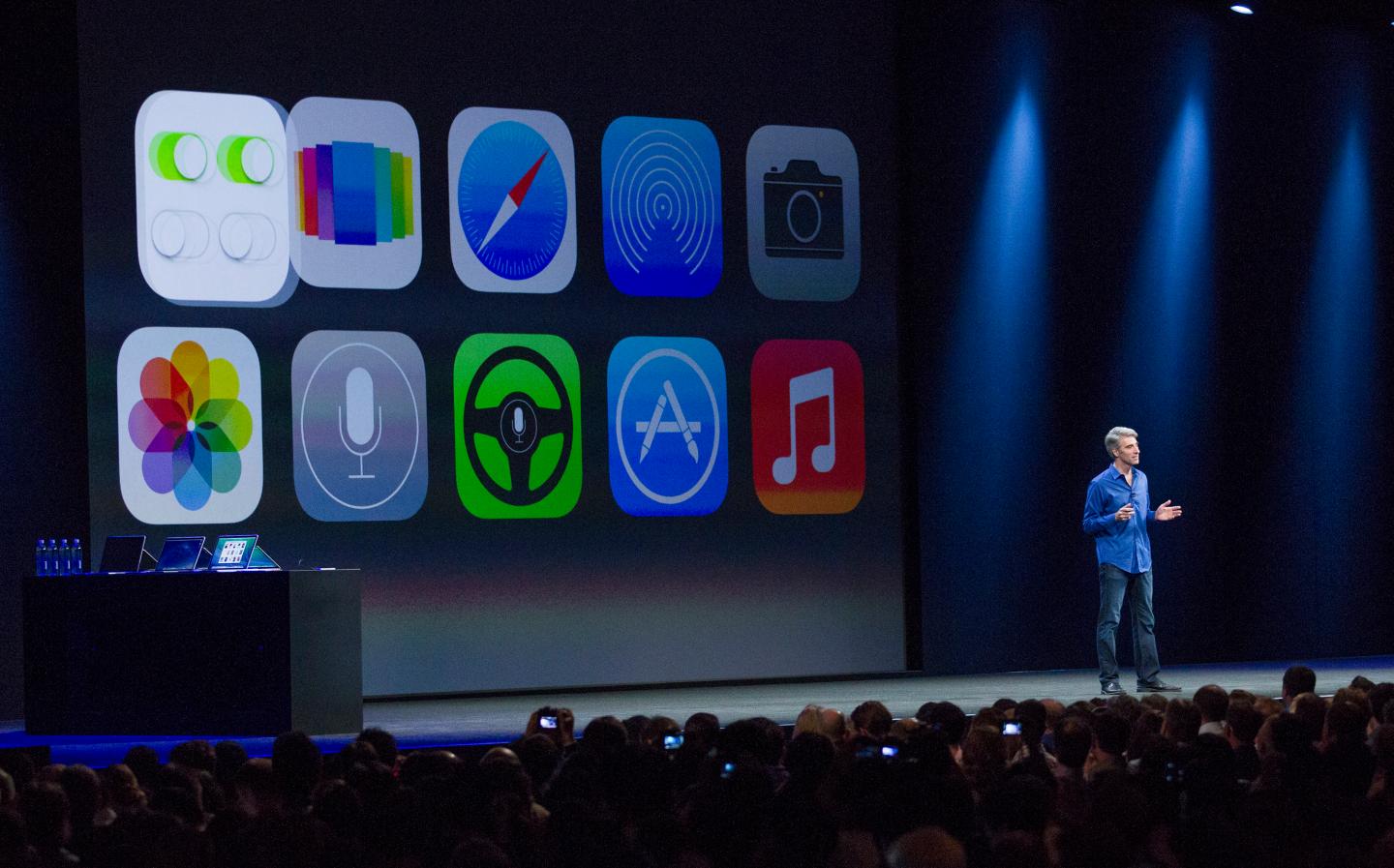 Facebook: Apple privacy changes will muck up online ads