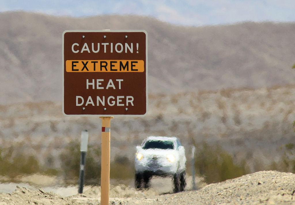 Death Valley