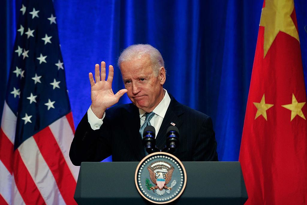 In the U.S. presidential election, how will China vote?