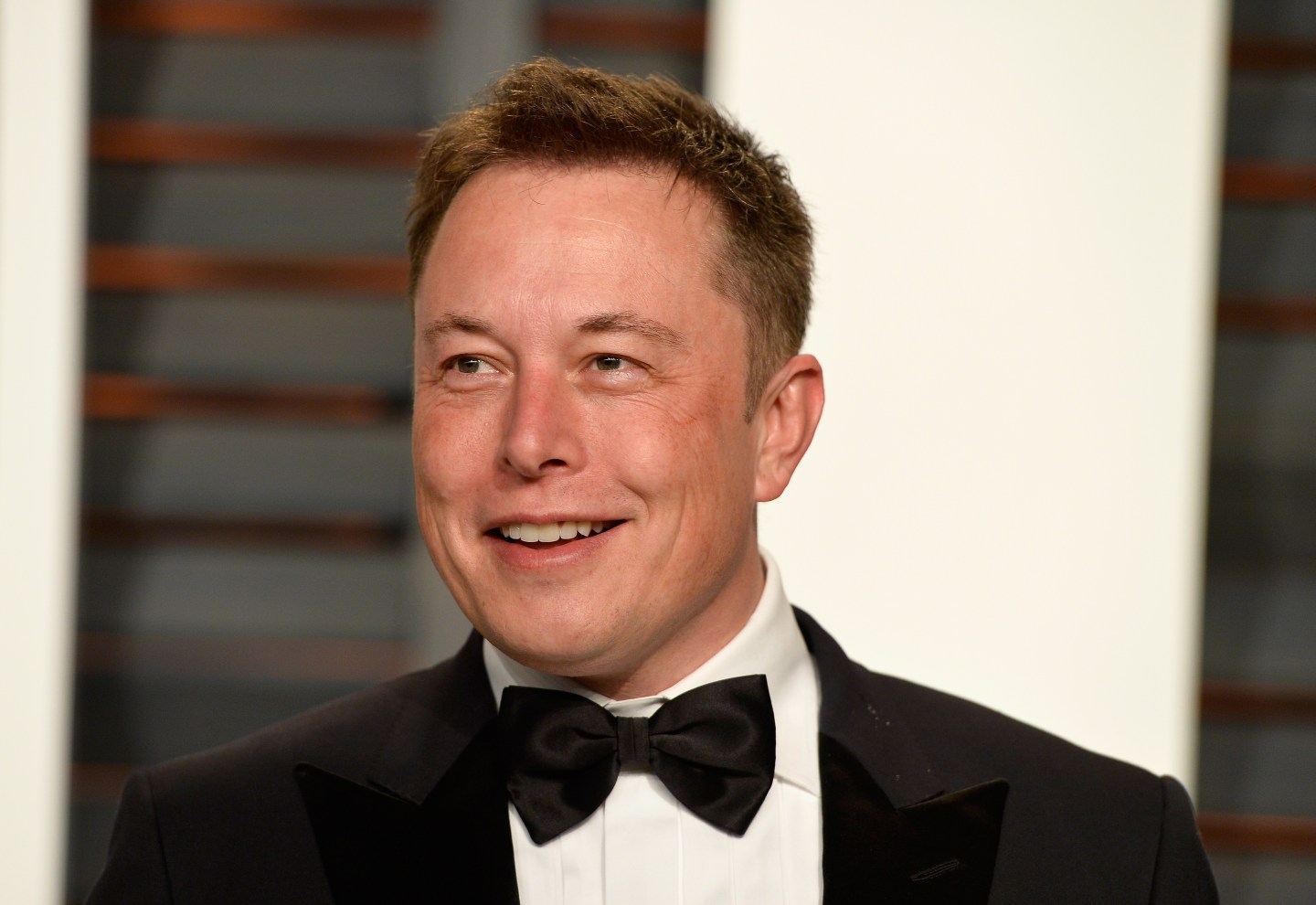 Elon Musk adds another $8 billion to become world’s fourth-richest person