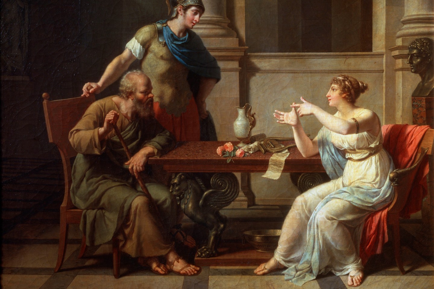 what socrates can teach modern business leaders