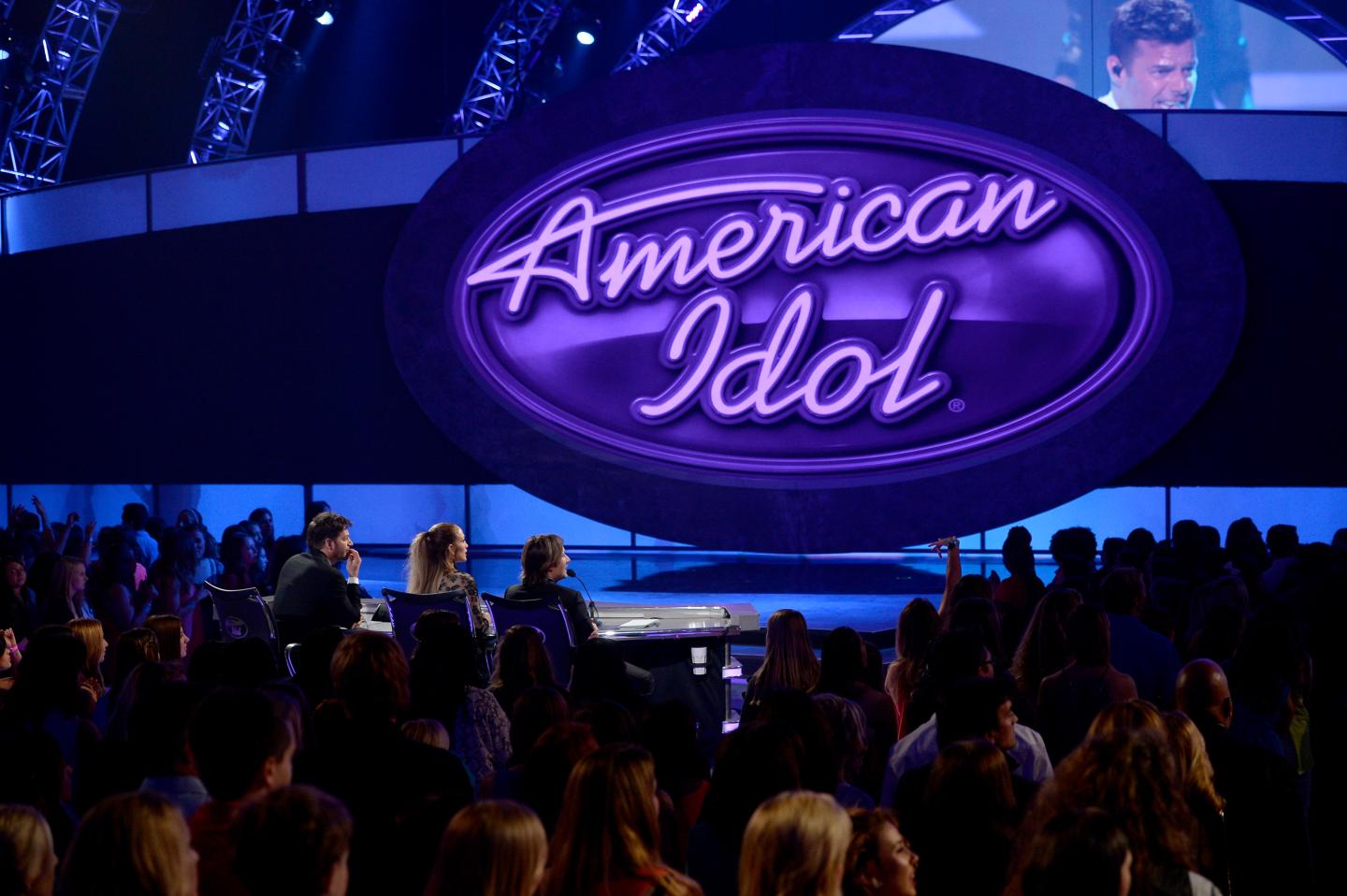 American Idol