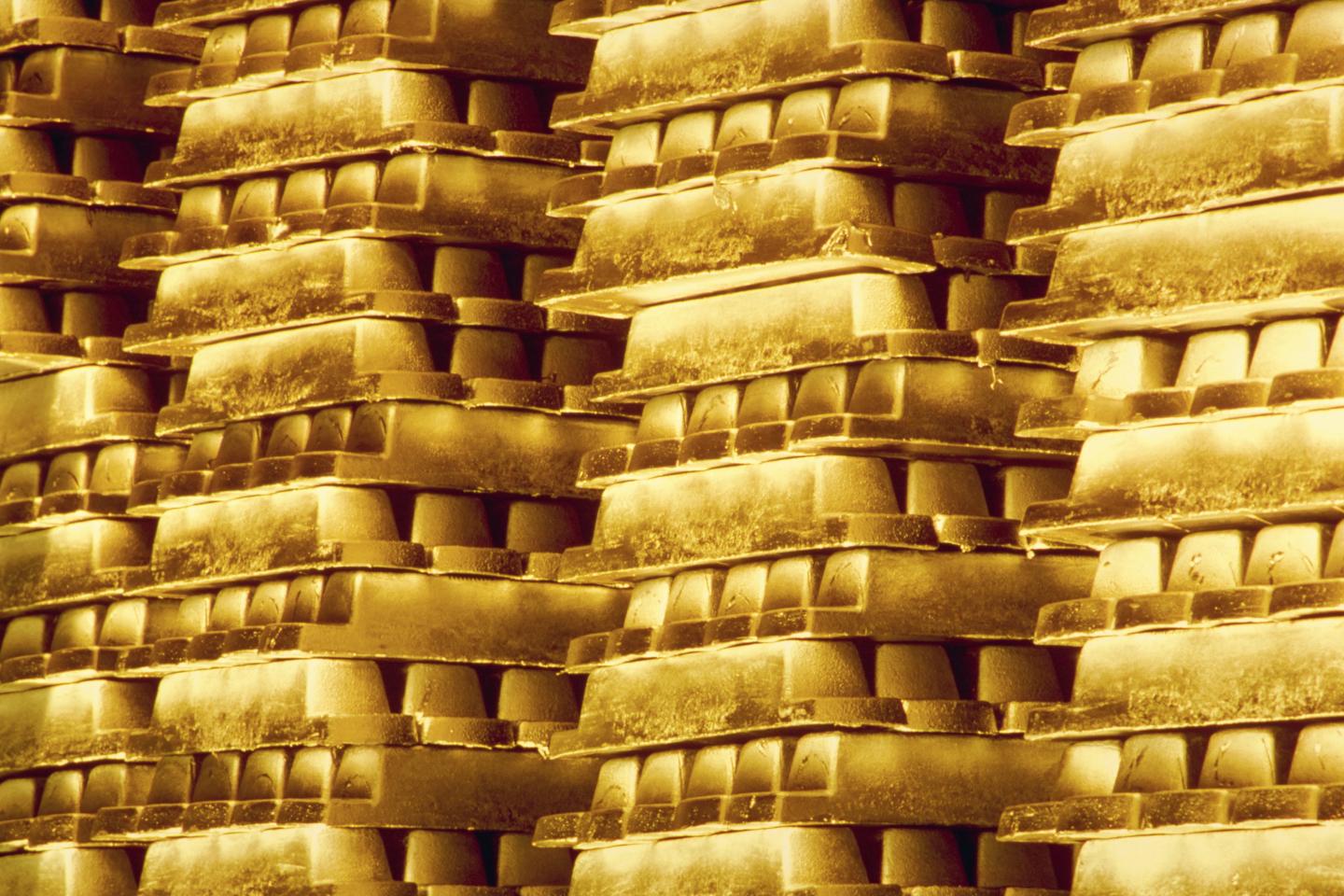 Why investors should beware the new gold rush