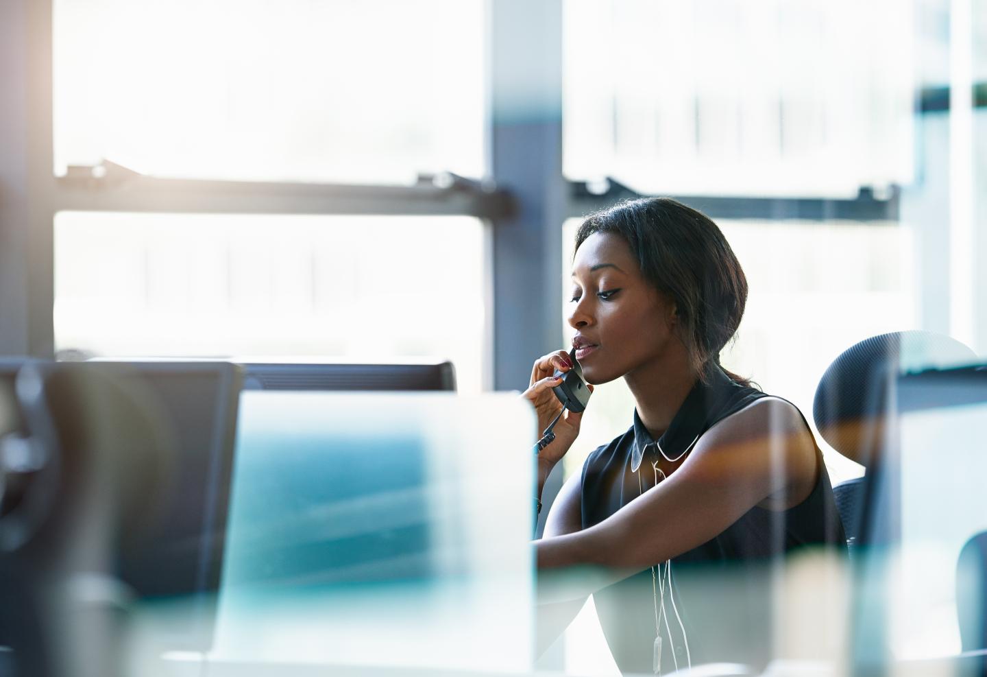 It’s Black Women’s Equal Pay Day. The pay gap won’t shrink until employers take these steps