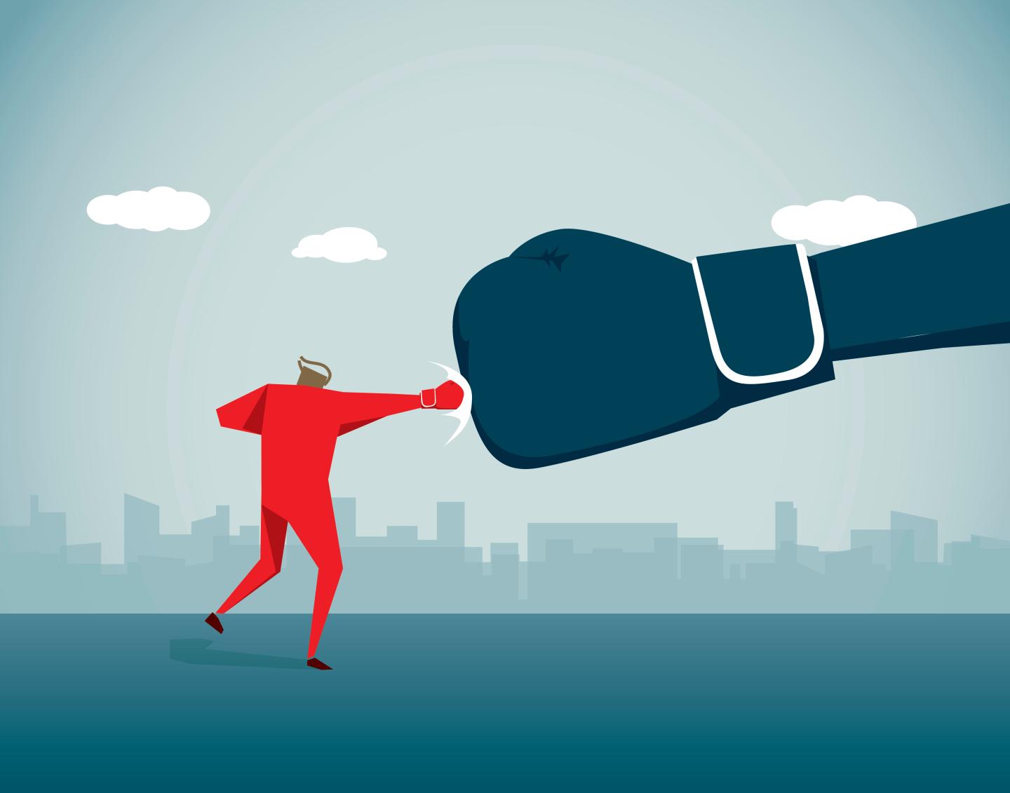 The champ’s big comeback: Why beaten-down value stocks are poised to thrive