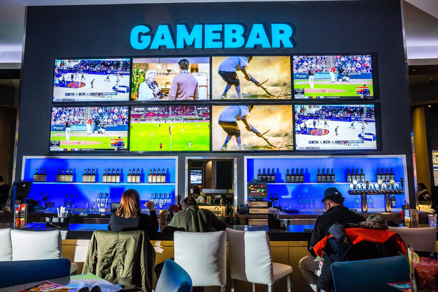 What college football cancelations mean for TV networks