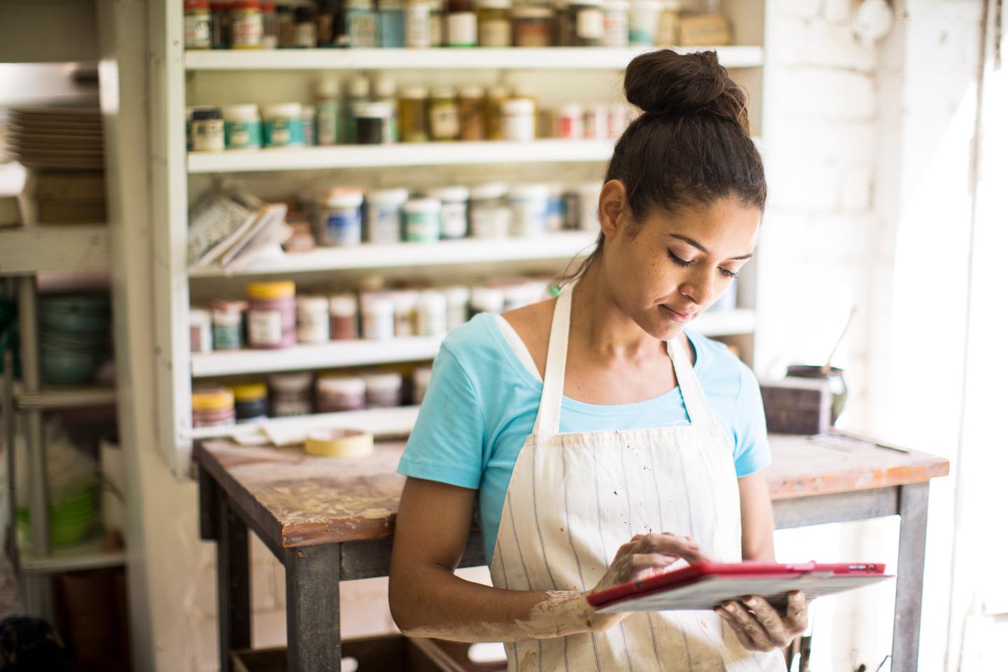 Why women-owned businesses anticipate a tougher recovery ahead than their male-owned counterparts