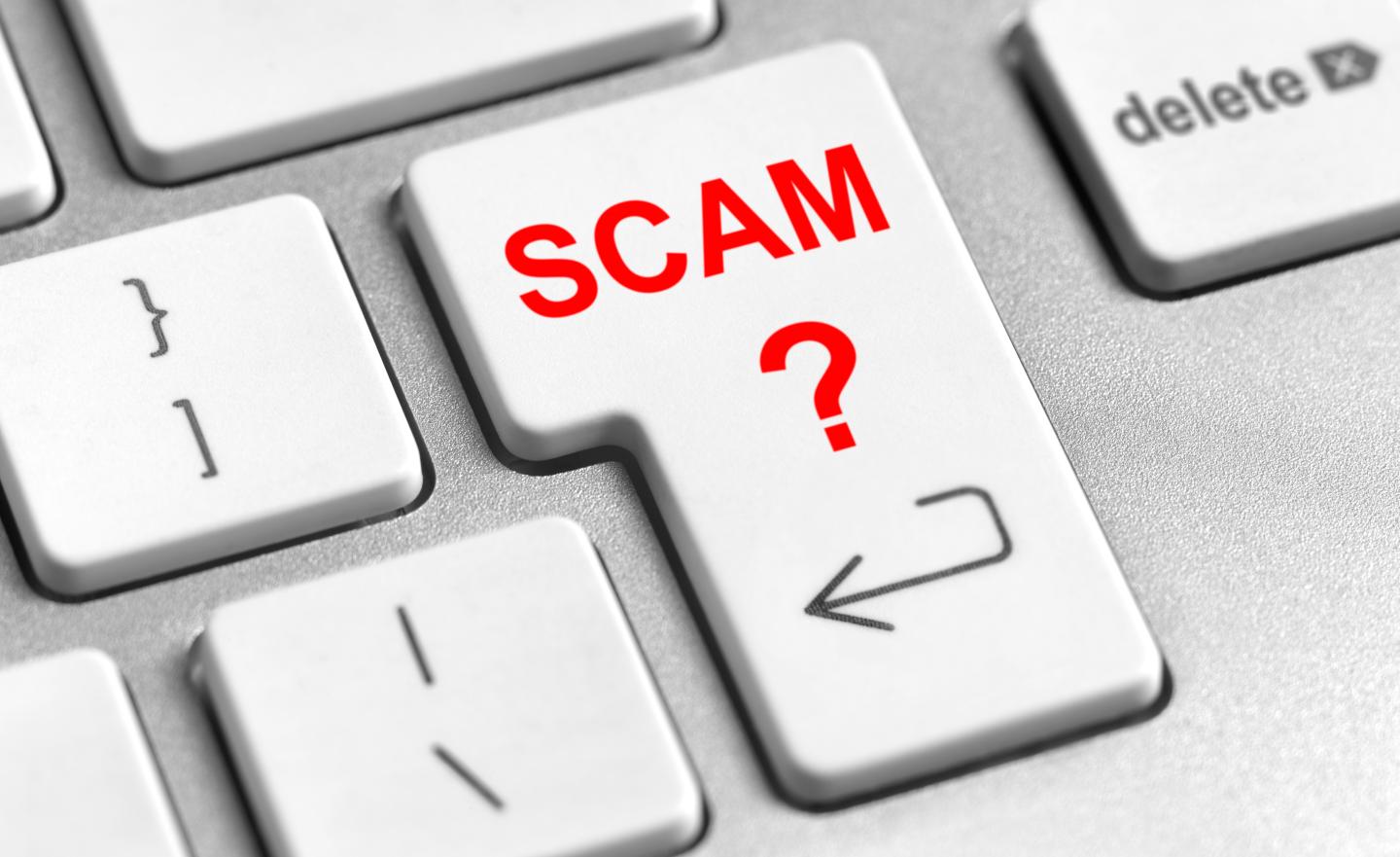 Coronavirus scammers have stolen over $100 million. These are the schemes Americans were most likely to fall for