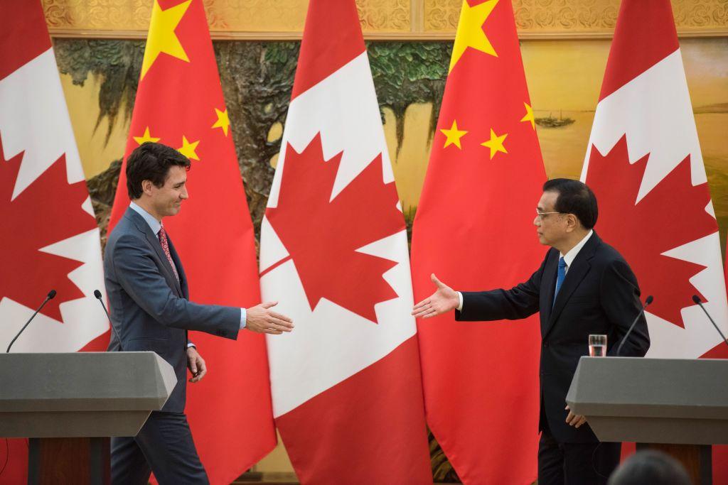 Canada moves on from vaccine partnership with China, blaming it for delaying critical shipment