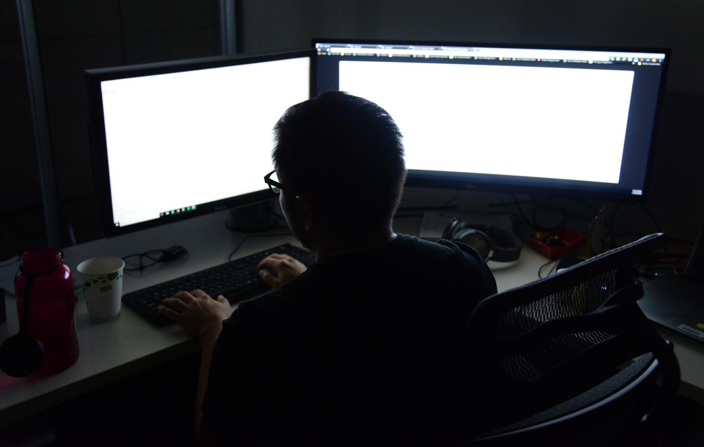 Warning: This malware is tied to the Chinese government, U.S. says