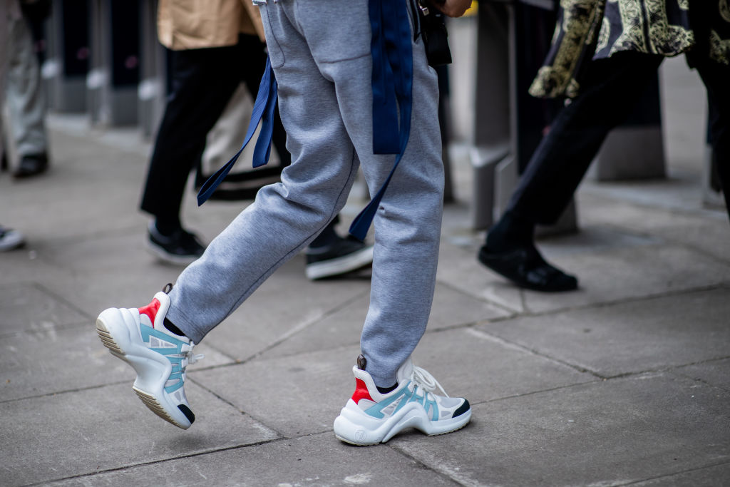 Street Style - LFWM June 2018
