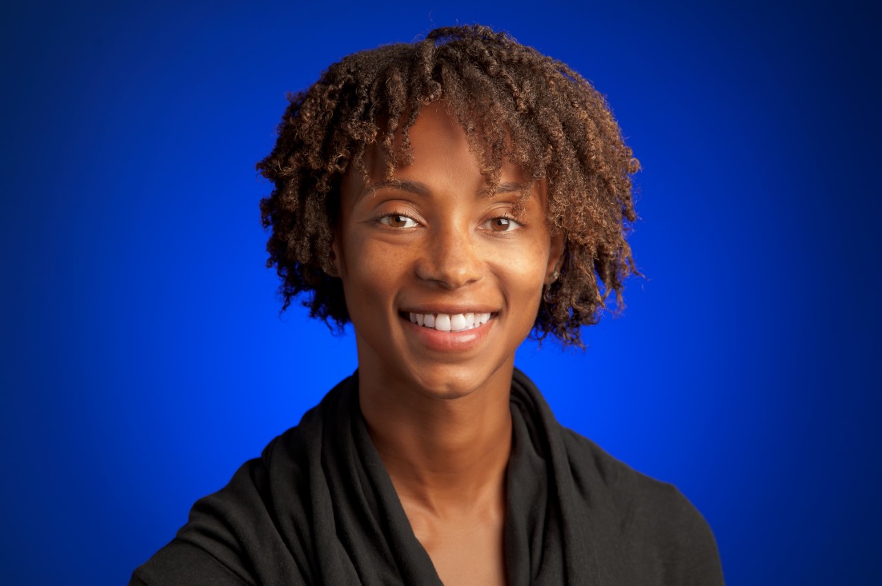 Halimah DeLaine Prado