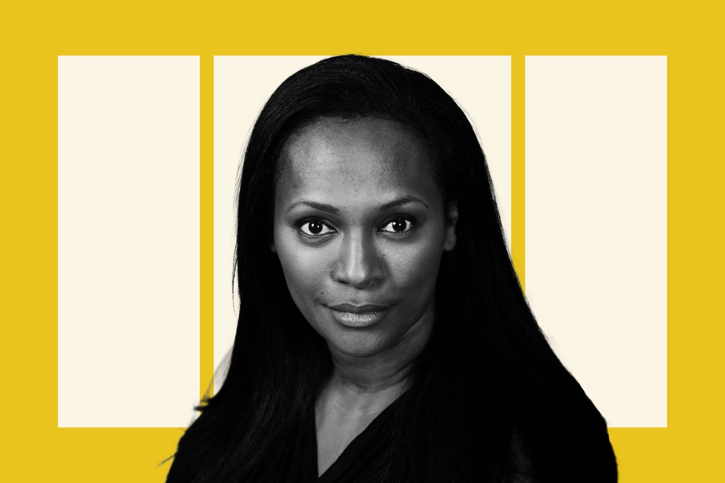 Helen Aboah-Urban Zen