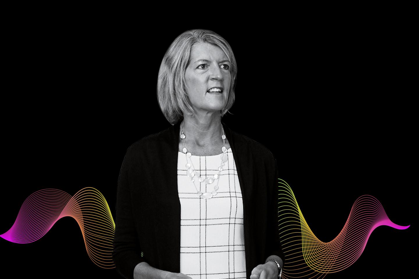 Land O Lakes CEO Beth Ford on Leadership Next