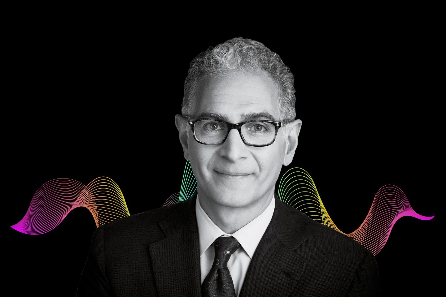 Hyatt CEO Mark Hoplamazian on Leadership Next