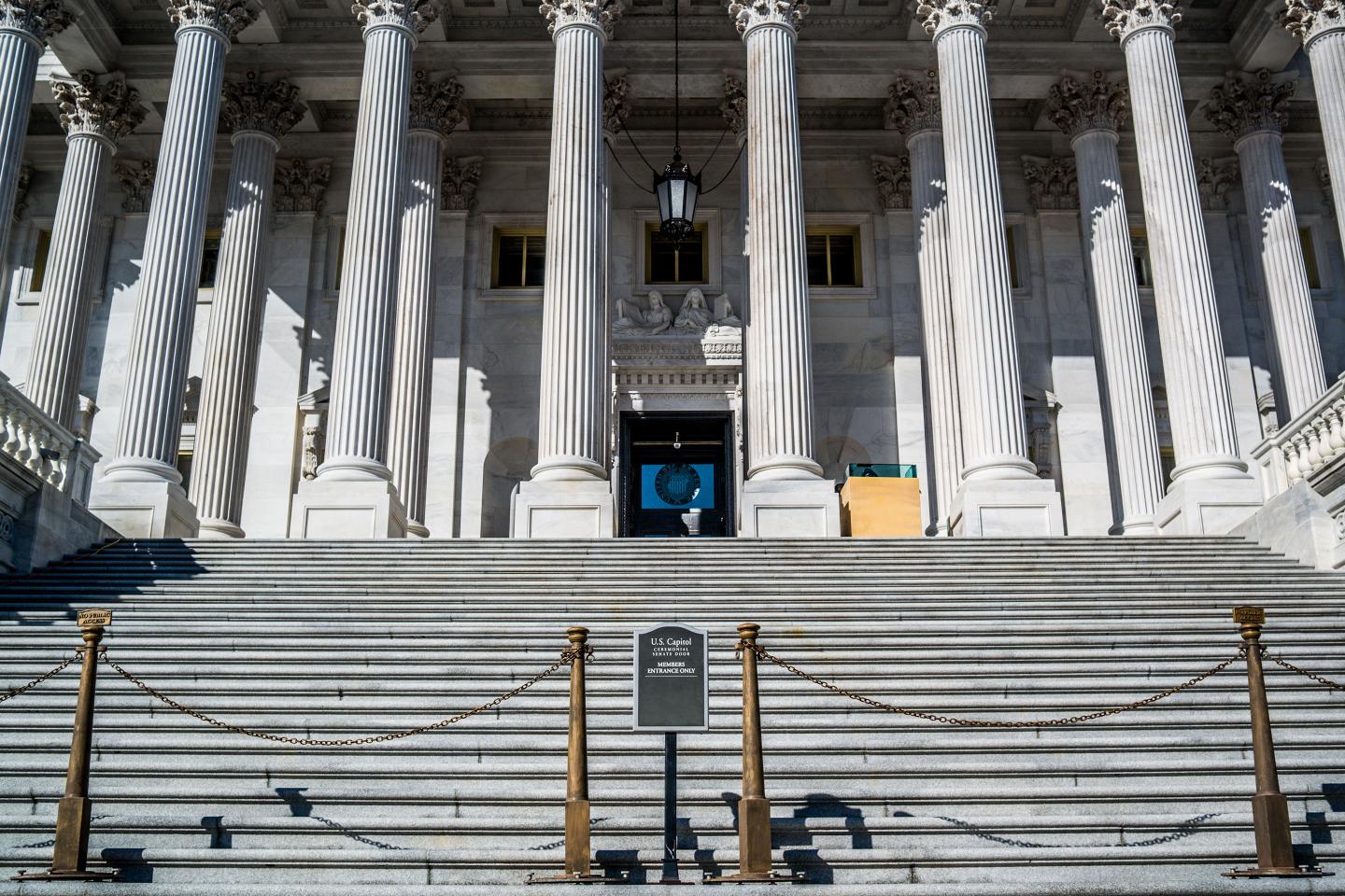 Stimulus checks and extra unemployment benefits unlikely until September as Senate goes on recess