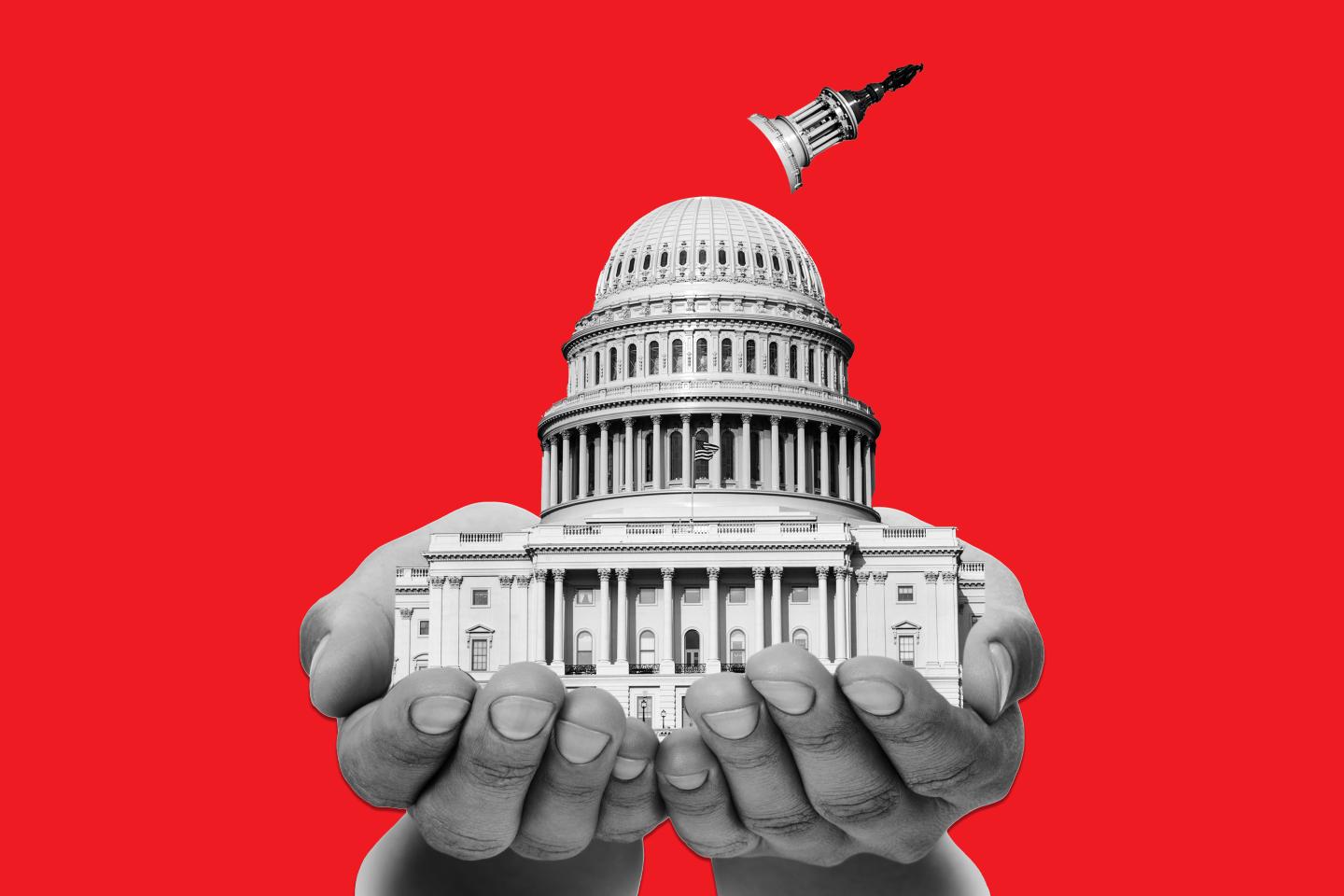 Political Philanthropist-Commentary