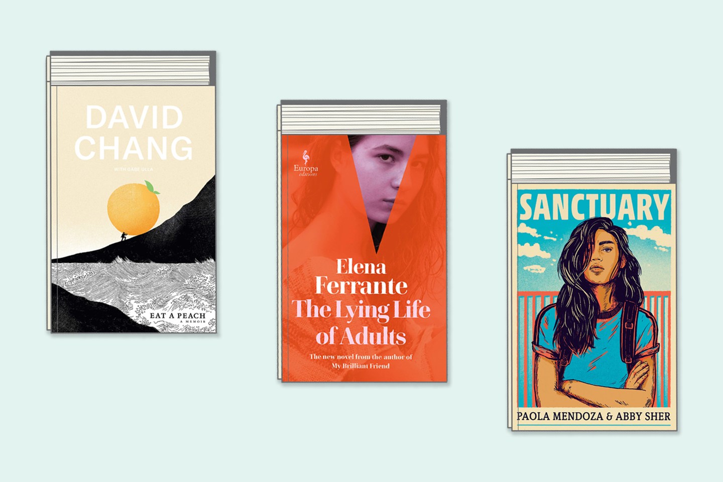 September-Books-Featured Image