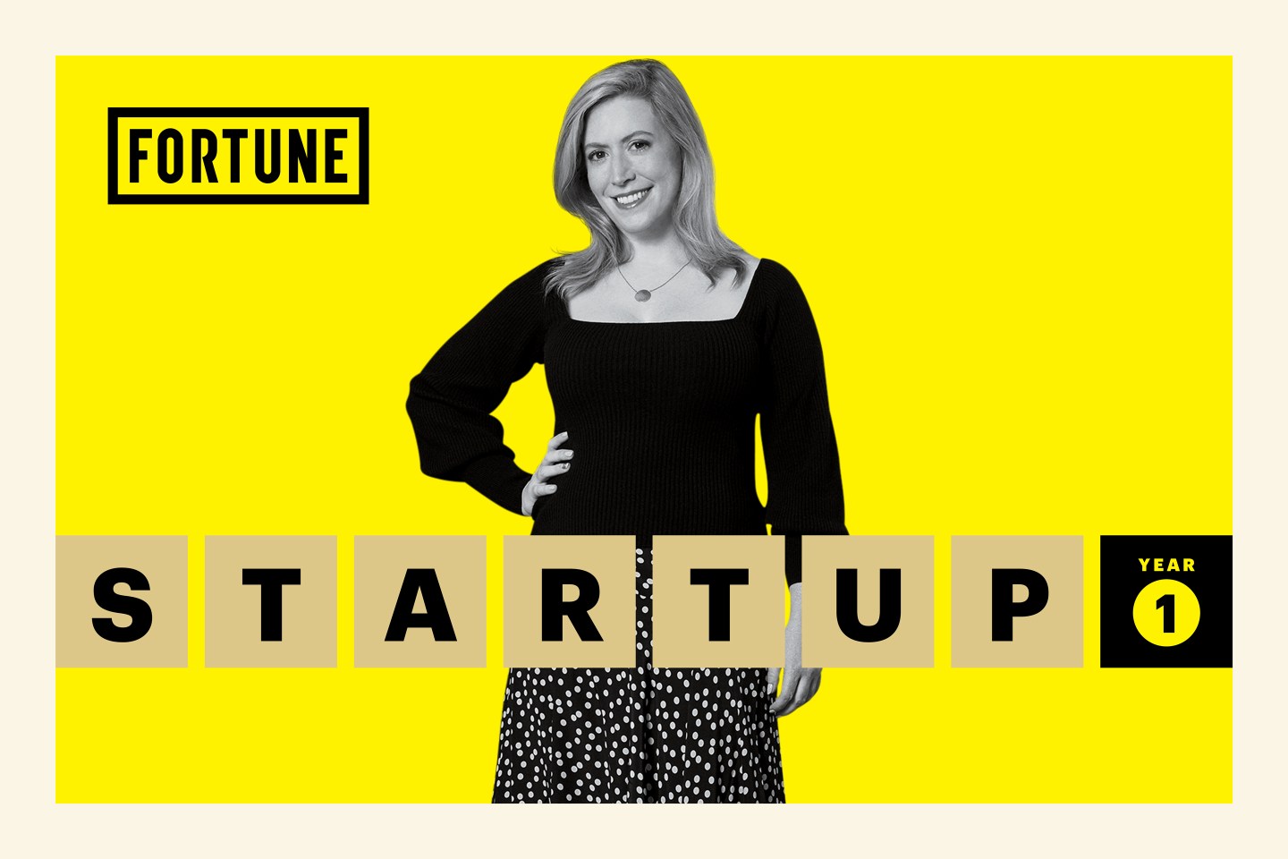 Ever/Body co-founder Kate Twist.