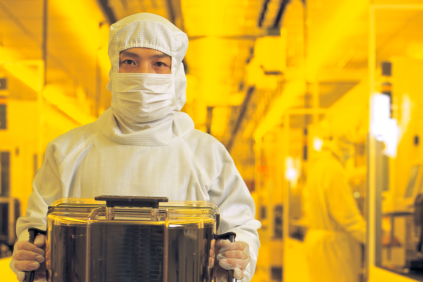 TSM.09.20.Taiwan Semiconductor