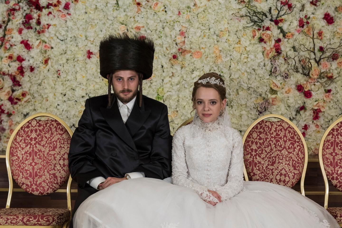 Inside ‘Unorthodox’: How the Netflix series lined up its cast and costume design