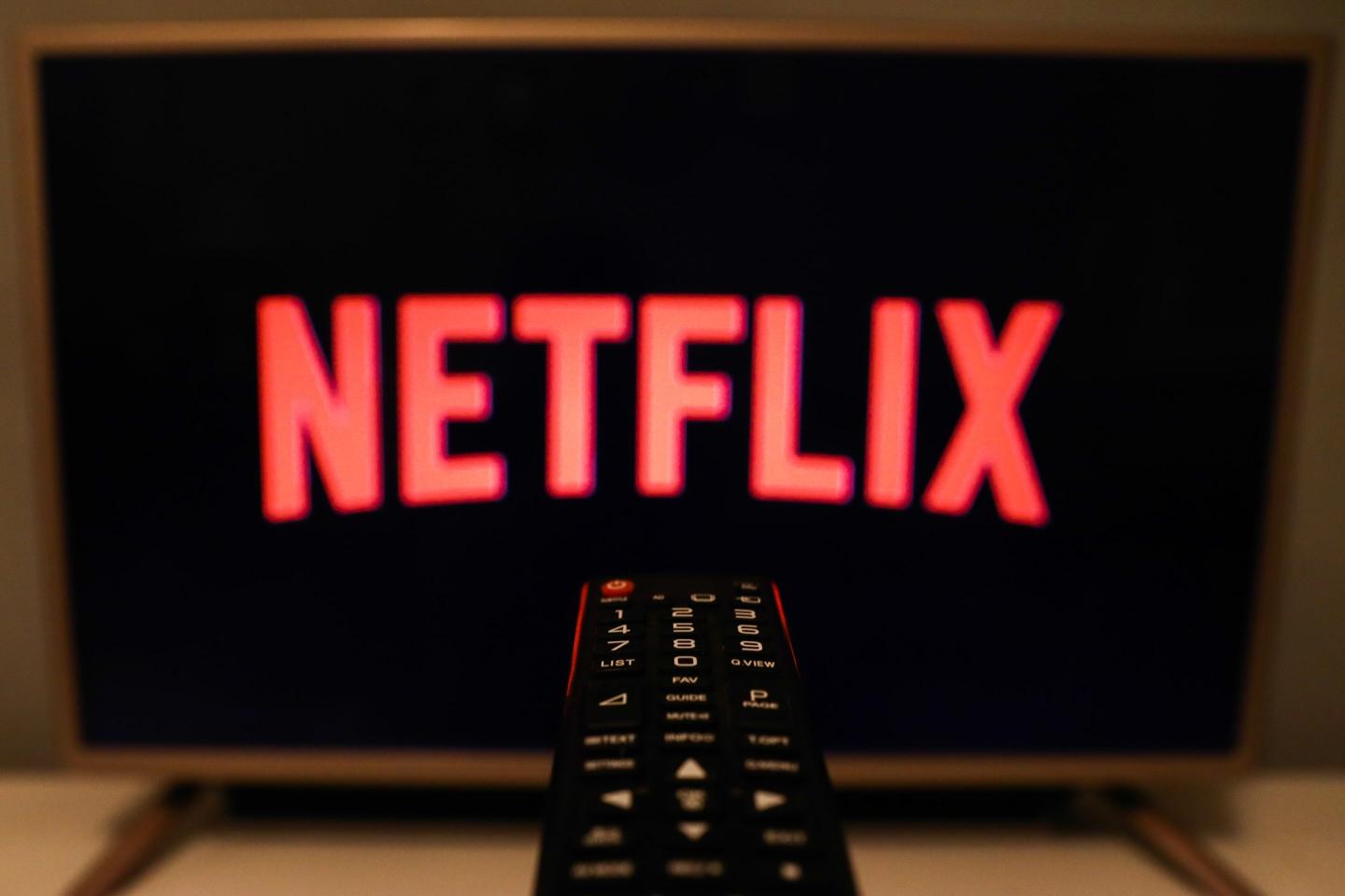 Eyeing new subscribers, Netflix makes ‘Stranger Things,’ ‘Love Is Blind,’ and more available for free