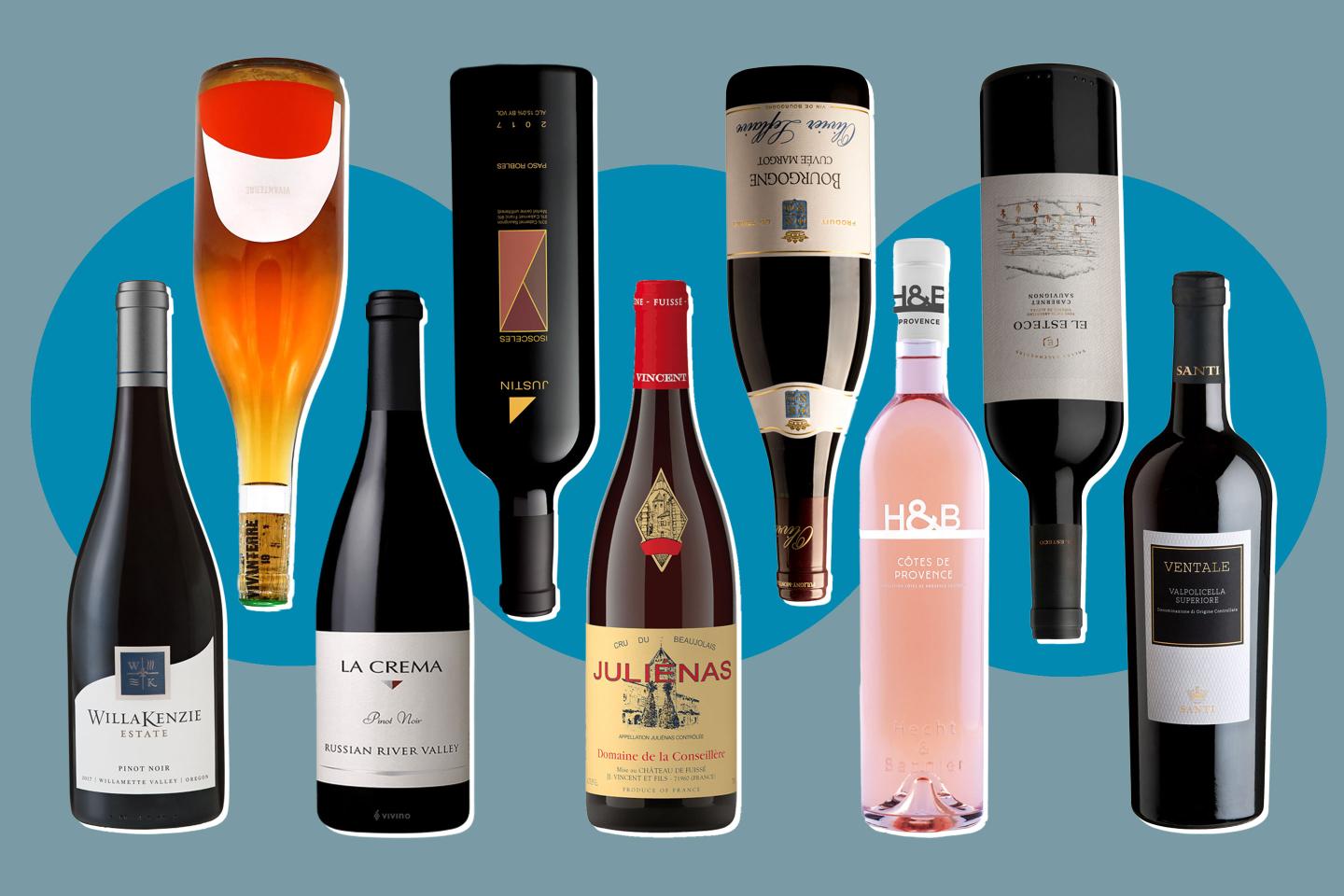 There’s more than one way to ditch white (wine) after Labor Day