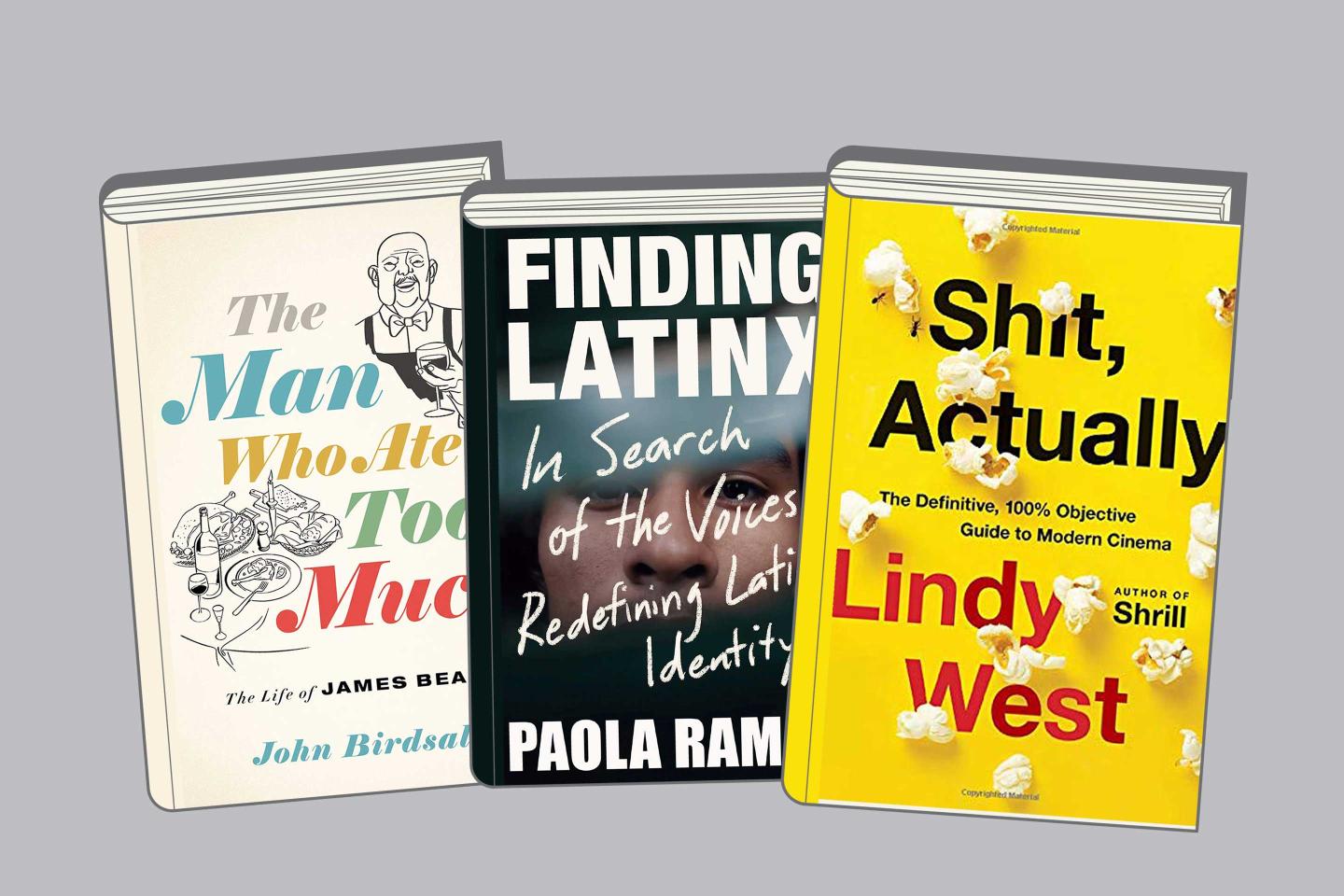 5 new books to read in October