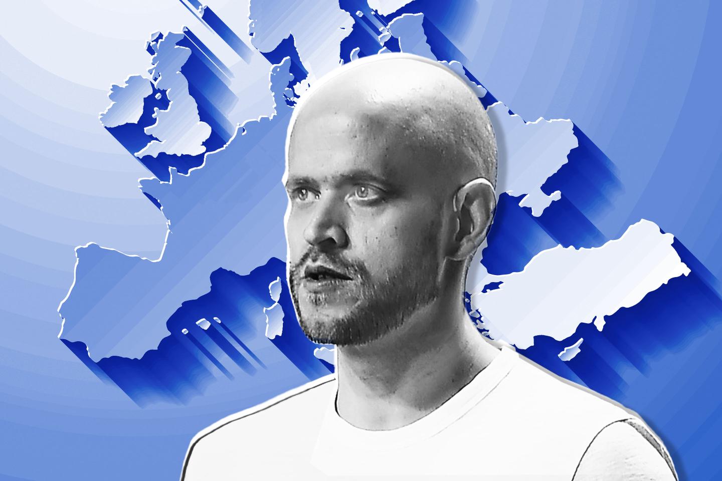 Spotify proves it: Europe can grow its own tech giants