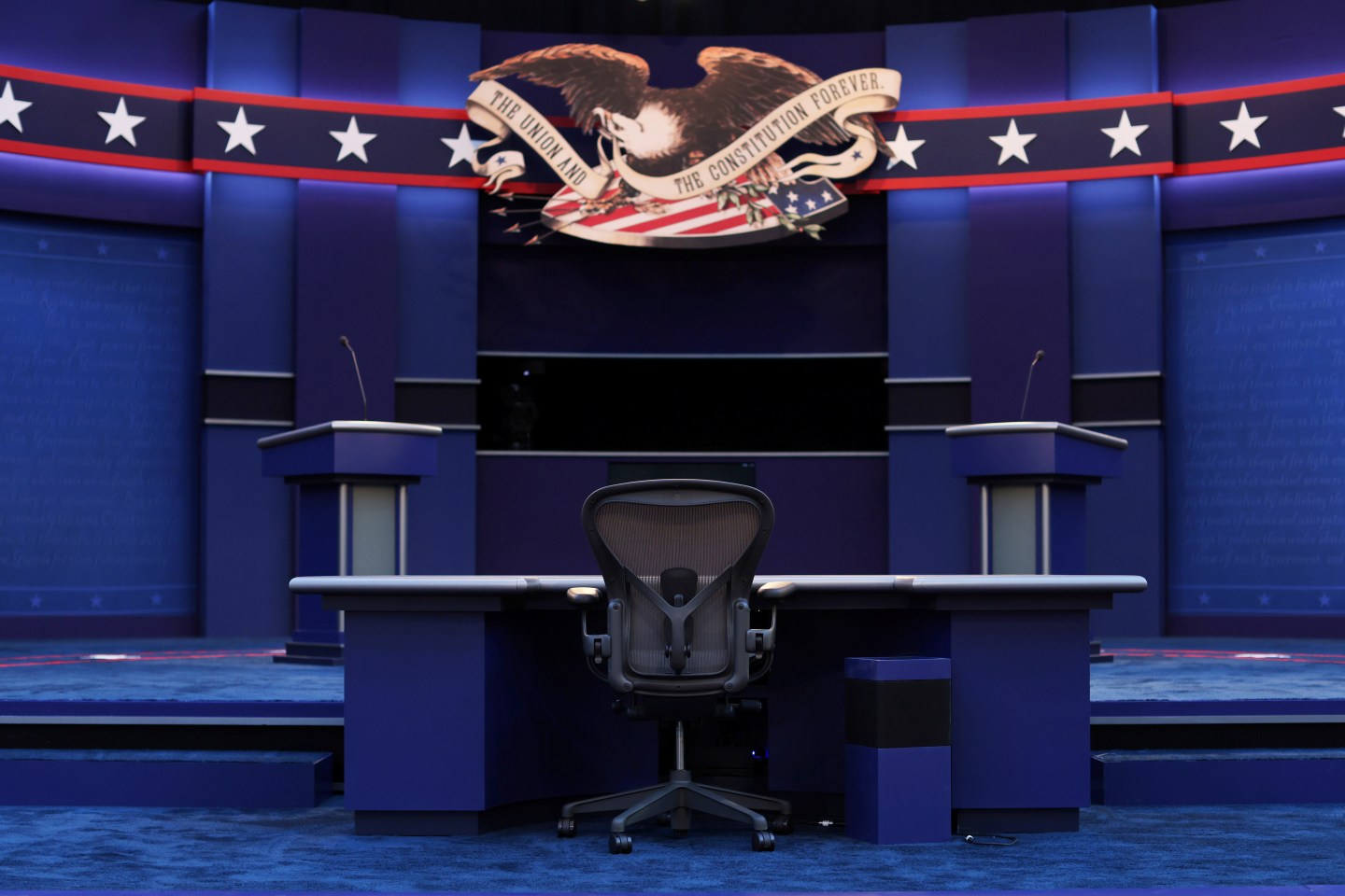 Everything you need to know about the first Trump vs. Biden presidential debate