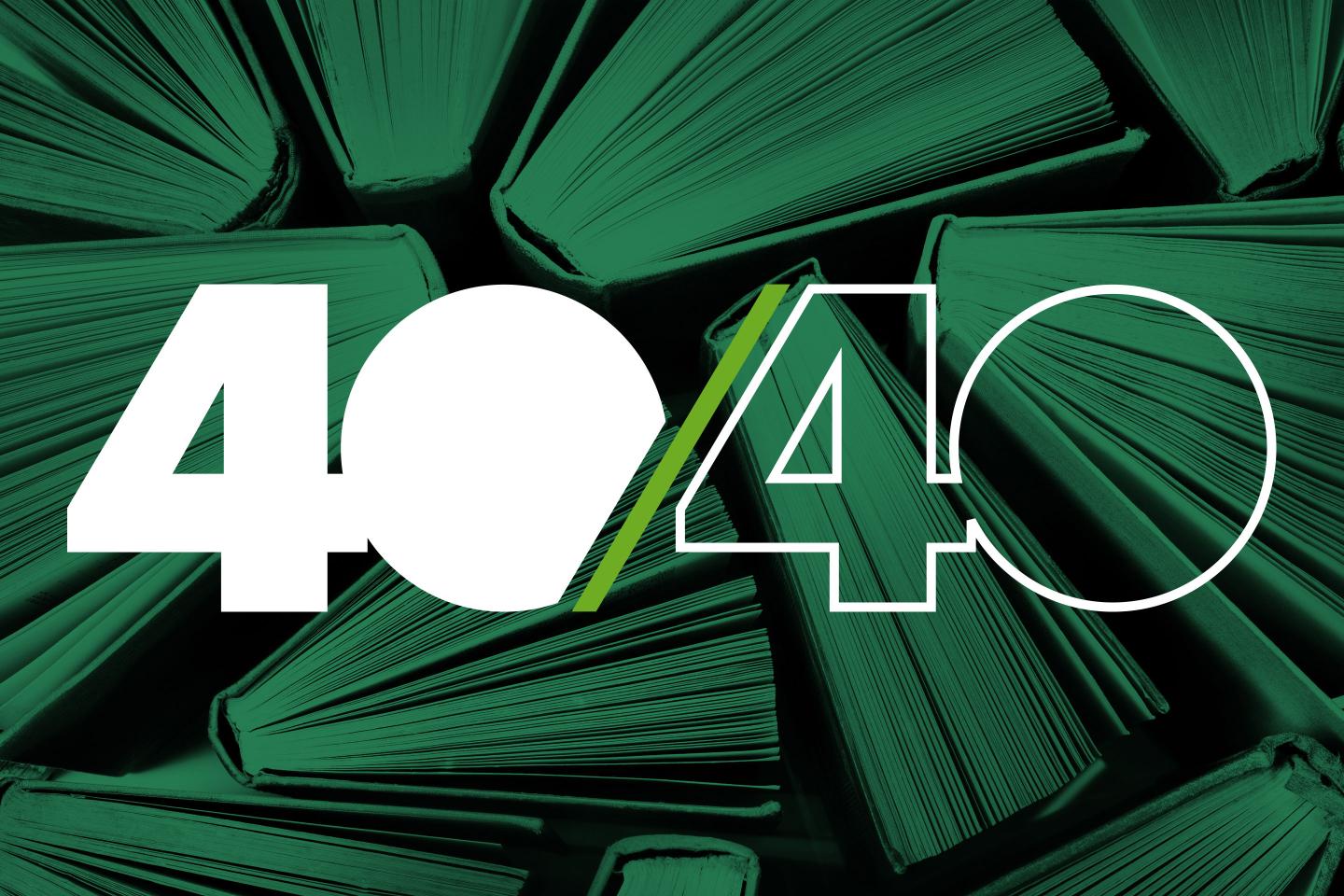 Book recommendations from Fortune’s 40 under 40 in finance