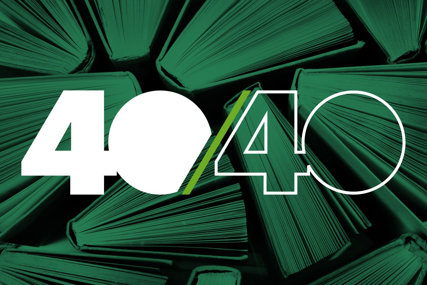 Book recommendations from Fortune’s 40 under 40 in finance