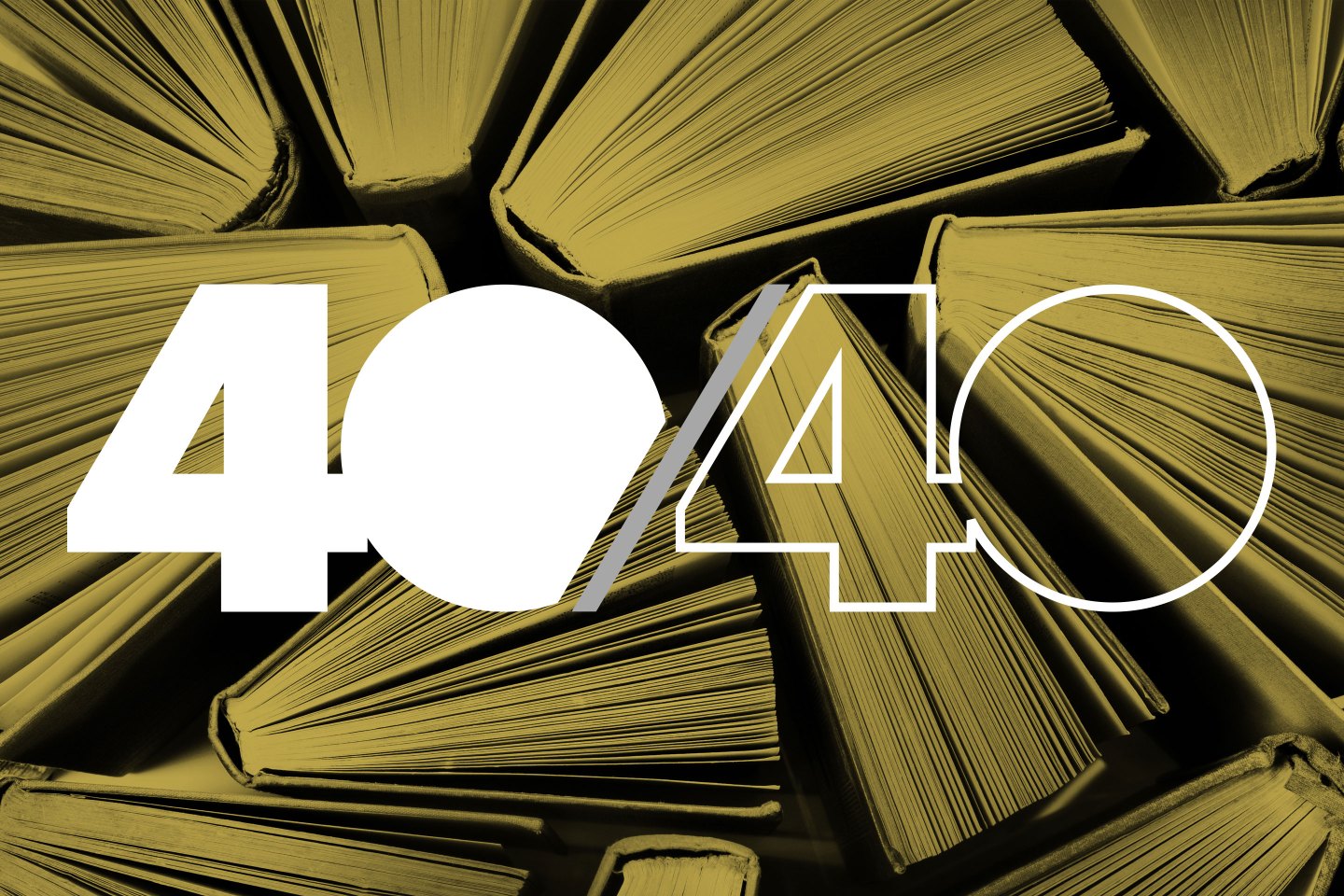Book recommendations from Fortune’s 40 under 40 in tech