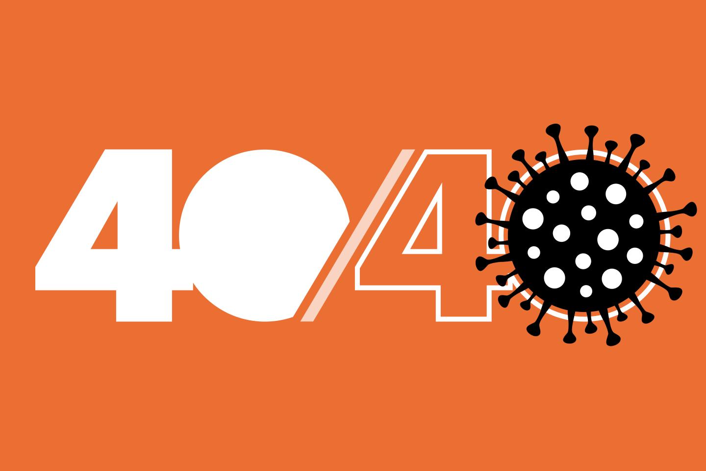 How this year’s 40 Under 40 are surviving the pandemic