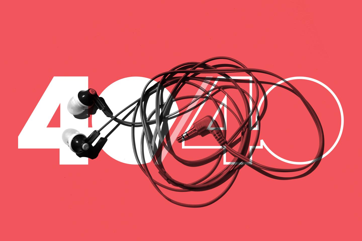 Podcast recommendations for a better life and career from Fortune’s 40 under 40