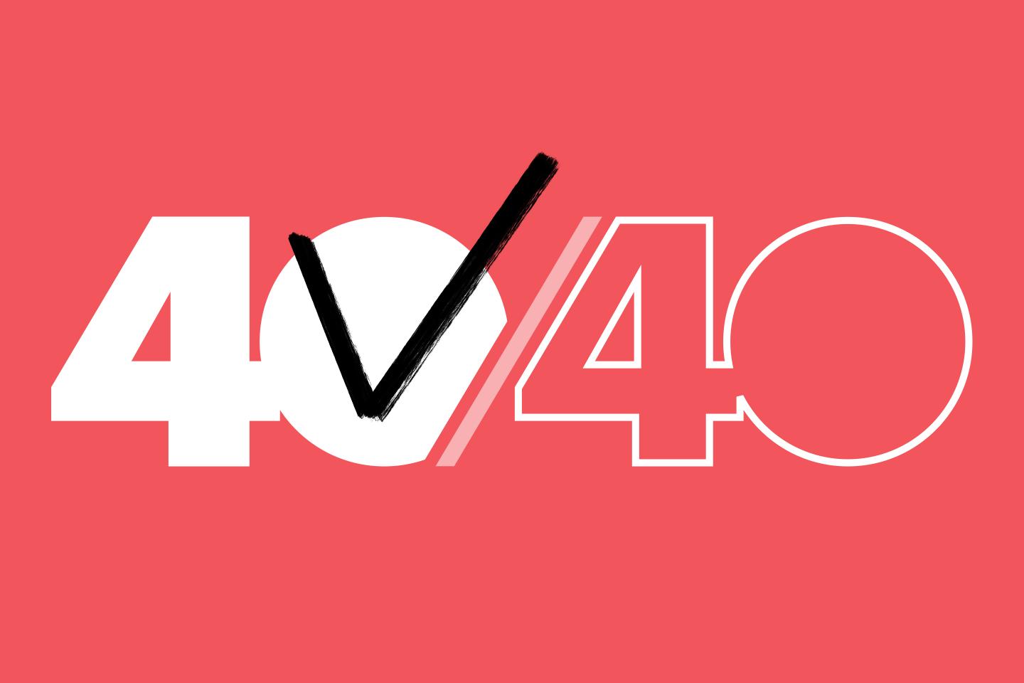 The ‘under 40’ crowd leading revolutions in health care